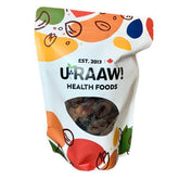 Organic Dried Turkish Apricots - U-RAAW! Health Foods